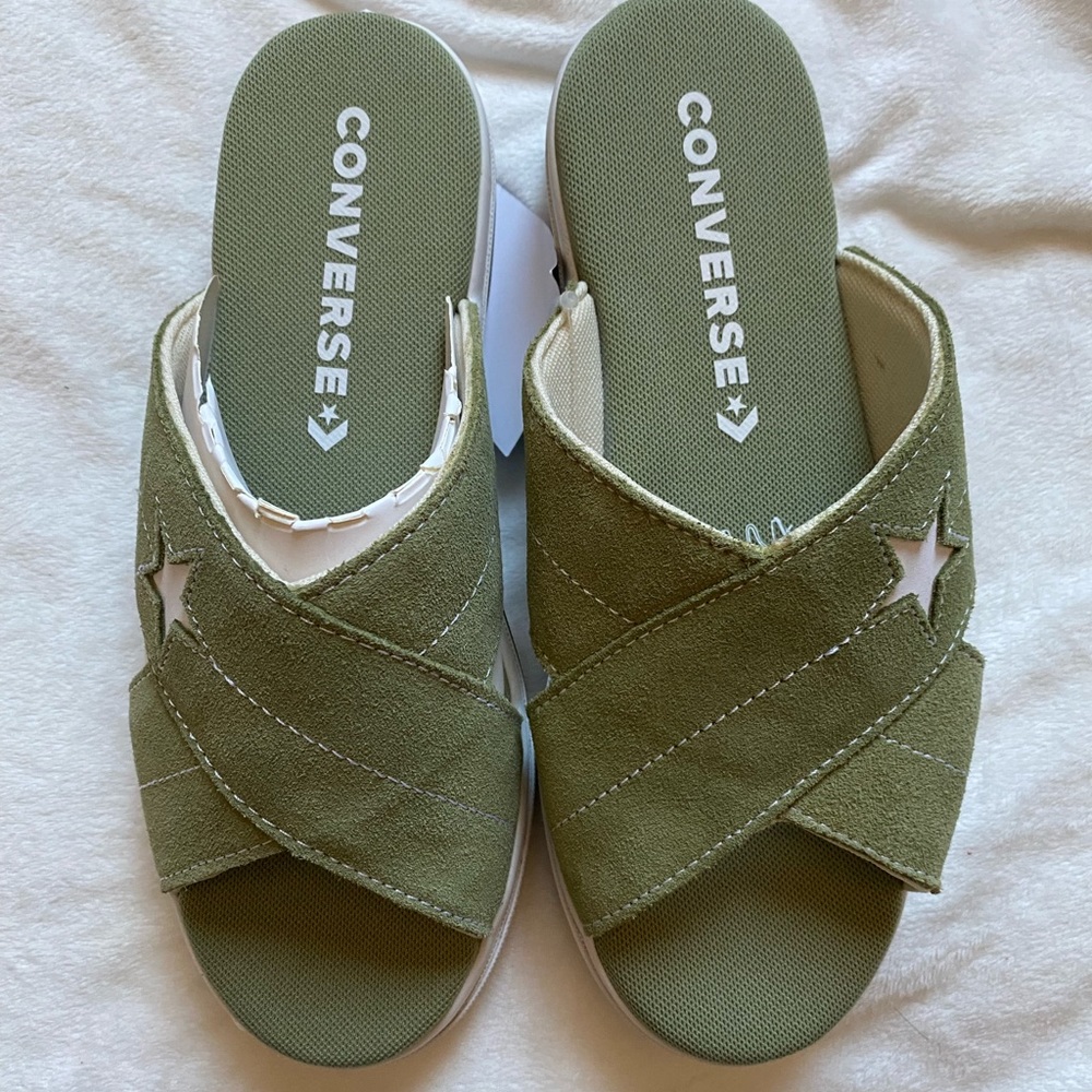 Converse Sandals